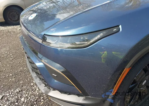 2023 Fisker Ocean Ultra from USA, damaged, VIN VCF1UBU29PG008163